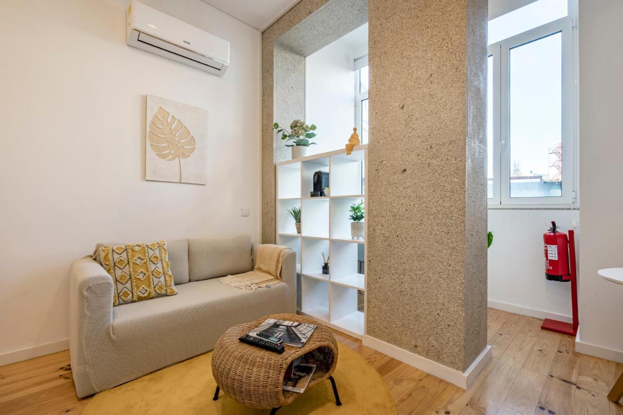 Nomad's Easy - 1bed Boulevard Bonfim Apartment *