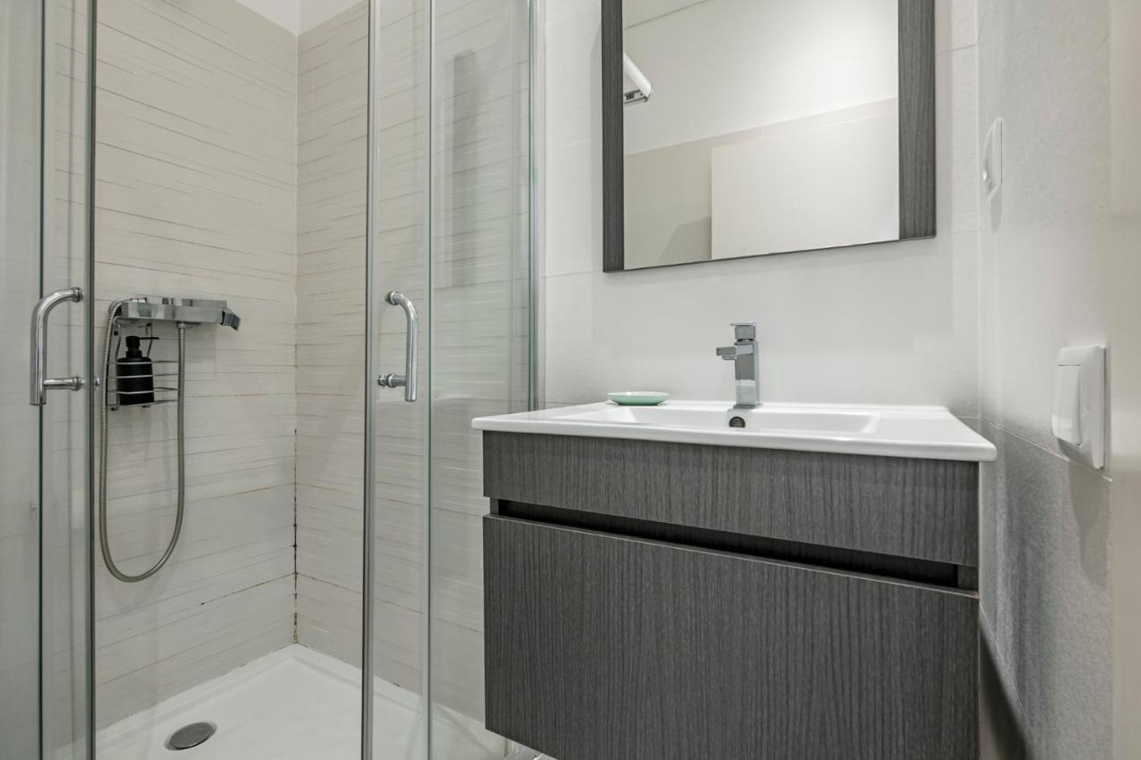 Apartamento Nomad's Easy - 1bed Boulevard Bonfim *