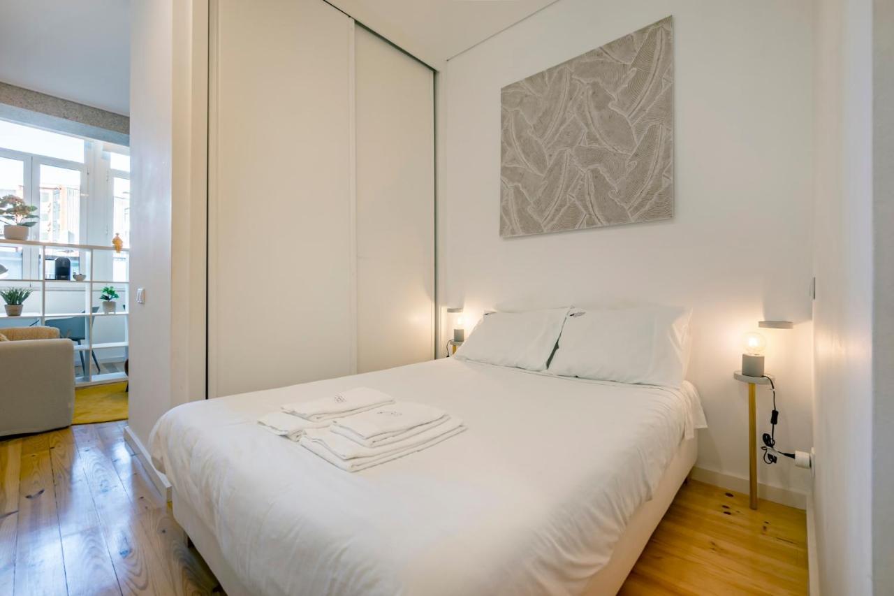 Apartamento Nomad's Easy - 1bed Boulevard Bonfim